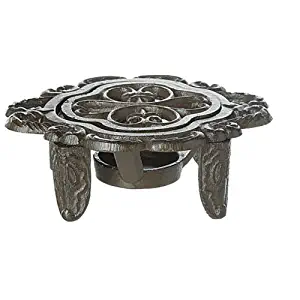 Best Old Tea Kettle Heated By Flame