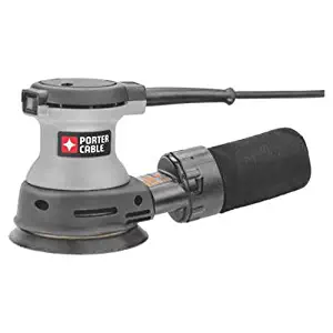 Best Dual Action Rotary Sander