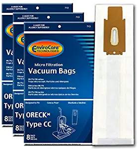 Best  Price Oreck Vacuum