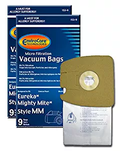 Best Target Vacuum Cleaner Bags
