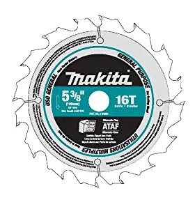 Best Makita 3 3 8 Circular Saw Blades