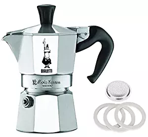 Best Bialetti Coffee Espresso Machine