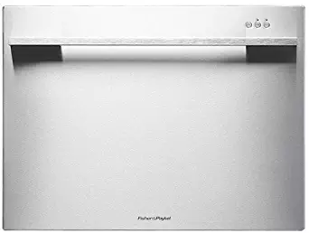 Best 24 Single Drawer Dishwasher