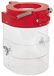 Best Chuck Guard For Drill Press