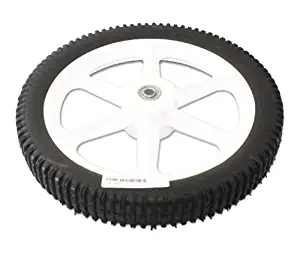 Best Craftsman Mower Rear Wheel Replacement