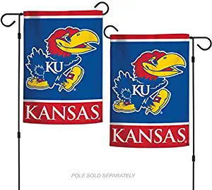 Best Ku Garden Flag
