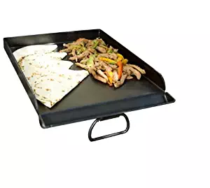 Best Griddle Gas Stove Pork