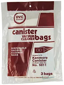 Best Kenmore Canister Vacuum Cleaner Hose