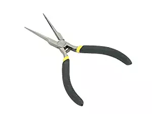 Best Stanley Mini Long Nose Pliers