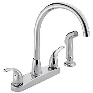 Best Side Sprayer Kitchen Faucet