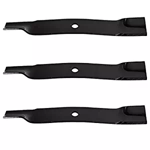 Best Lawn Mower Blade John Deere 21 Inch
