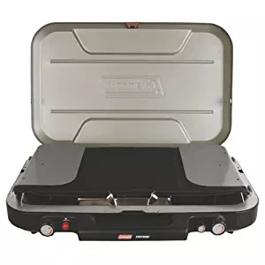 Best Coleman Propane Stove With Griddle