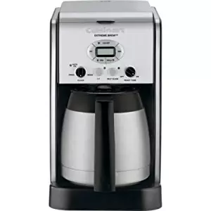 Best Cuisinart Coffeemaker.