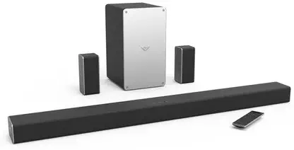 Best Speaker Home Theater Vizio