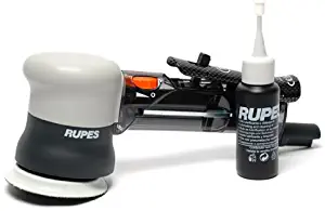 Best Rupes 15 Bigfoot Polisher