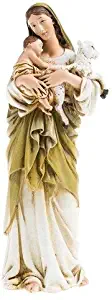Best Lamb Statues Home Decor