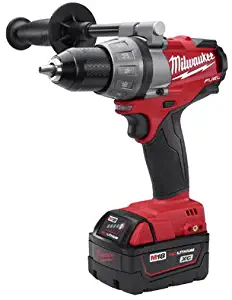 Best Milwaukee 2703-20