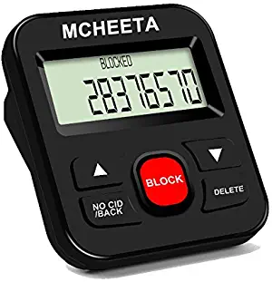 Best Home Phone Call Blocking