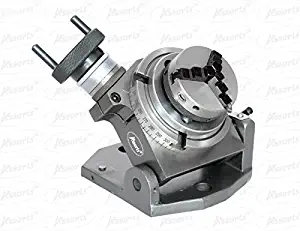Best Milling Machine Vertical Head