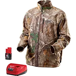 Best Milwaukee Heated Jacket M18