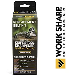 Best Work Sharp Ken Onion Edition Blade Grinder Attachment