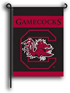 Best University Of South Carolina Garden Flag