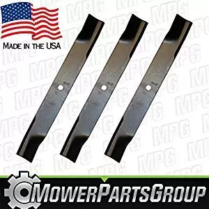 Best Badboy Lawn Mower Blades