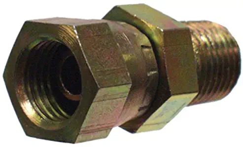 Best 1/2 X 1/2 Tee Garden Hose