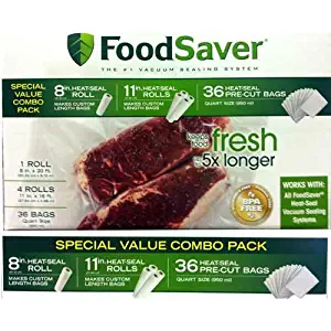 Best Marinating With Vacuum Sealer