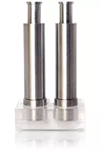 Best Thumb Press Pepper Grinder