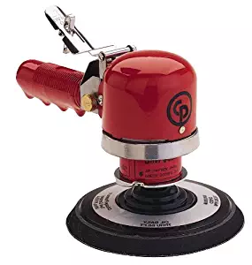 Best Dual Action Rotary Sander