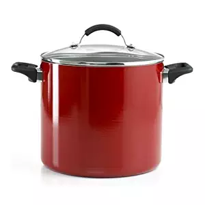 Best Farberware Stock Pot 16 Qt