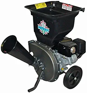 Best Yard Chipper Shredder Vacuum