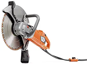 Best Husqvarna Cut Off Saw