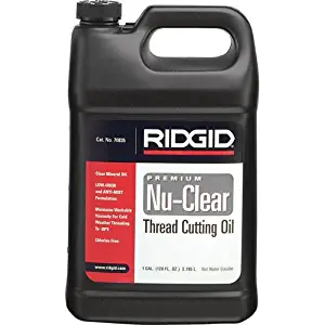 Best Drill And Tap Oil