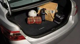 Best Toyota Land Cruiser Carpet Replacement