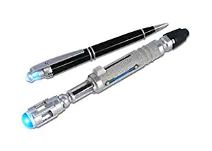 Best 12Th Doctor Sonic Screwdriver New
