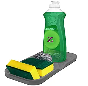 Best Kitchen Sink Large Soap Holder