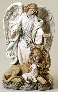 Best Lamb Statues Home Decor