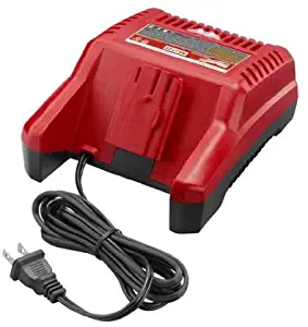 Best Milwaukee Lithium Ion Battery Charger