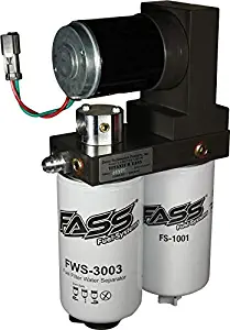 Best 2001 Cummins Vacuum Pump