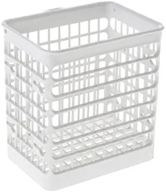 Best Ge Silverware Basket Dishwasher