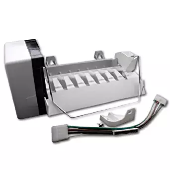 Best Kitchen Aid In Door Ice