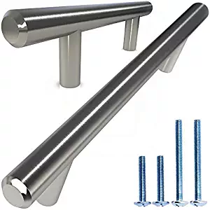 Best Kitchen Cabinet Stainless Steel Handles