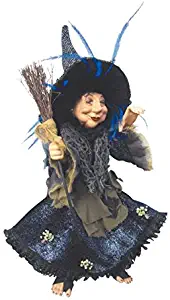 Best Kitchen Witch Doll