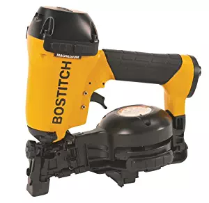 Best Stanley Bostitch Siding Nailer