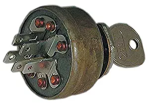 Best Craftsman Riding Mower Fuse