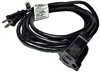 Best Craftsman Snowblower Power Cord