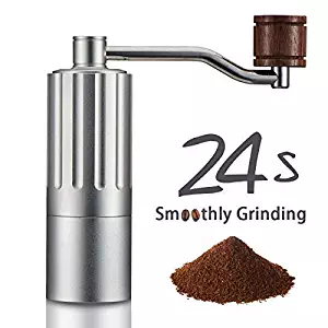 Best Coffee Grinder Burrs Replacement