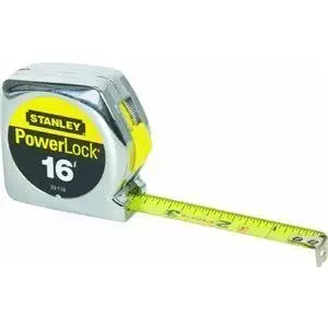 Best Stanley Powerlock Tape Measure